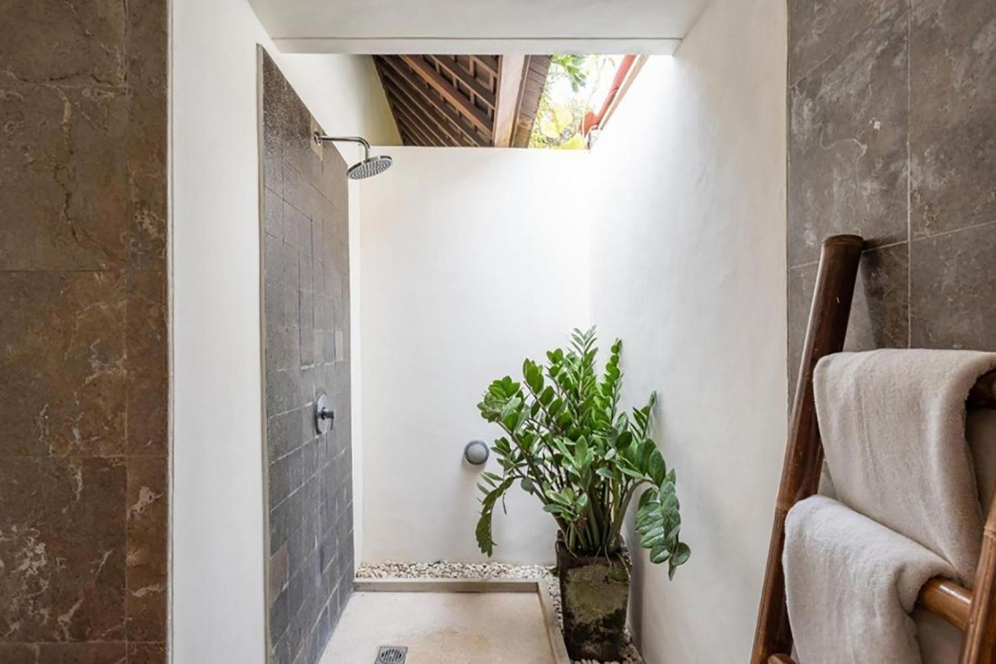 Villa Tiga Mangga By Optimum Bali Villas Семіньяк Екстер'єр фото